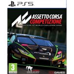 Assetto Corsa Competizione – Zboží Živě