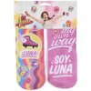 DUO pack 2 KS ponožky SOY LUNA qe 4773