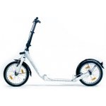 Kickbike Clix bílá – Hledejceny.cz