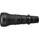 Nikon Z 800 mm f/6.3 VR S – Zbozi.Blesk.cz