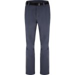 Loap pánské softshellové kalhoty Uricke šedé – Zboží Dáma