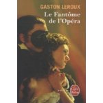 Le Fantome de l'Opera - Leroux, G. – Hledejceny.cz