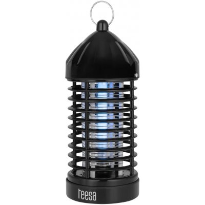 Teesa Lampa UV na hmyz UV-A T5 TSA0219 – Hledejceny.cz