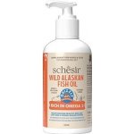 Grizzly Pet Products ApS Lososový olej pes Grizzly Salmon Oil Plus 500 ml – Hledejceny.cz