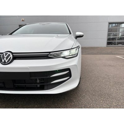 Volkswagen Golf eHybrid DSG 150 kW – Hledejceny.cz