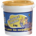 Zenit Mazlavé mýdlo 2 kg – Zboží Dáma