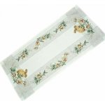Dekoratex ubrus Velikonoční zajíček 40x90 cm – Hledejceny.cz