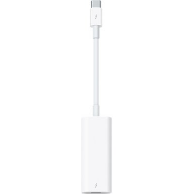 Apple Thunderbolt 3 MYH93ZM/A – Zboží Živě