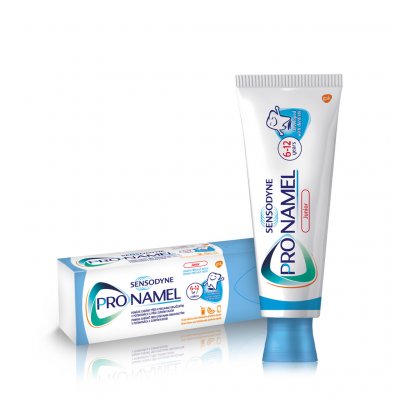 Sensodyne Pronamel Junior 50 ml – Hledejceny.cz