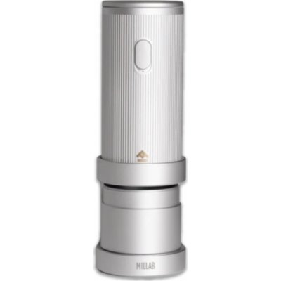 Timemore Millab E01 Silver – Zboží Dáma