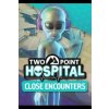 Hra na PC Two Point Hospital: Close Encounters