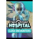 Two Point Hospital: Close Encounters