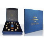 Blue Mauritius Gold rum pralines 40% 0,05 l (dárkové balení pralinky) – Hledejceny.cz