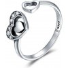 Prsteny Royal Fashion prsten Zamilovaných SCR168