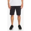 Pánské kraťasy a šortky Quiksilver Everyday chino light KVJ0/black