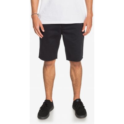 Quiksilver Everyday chino light KVJ0/black – Hledejceny.cz