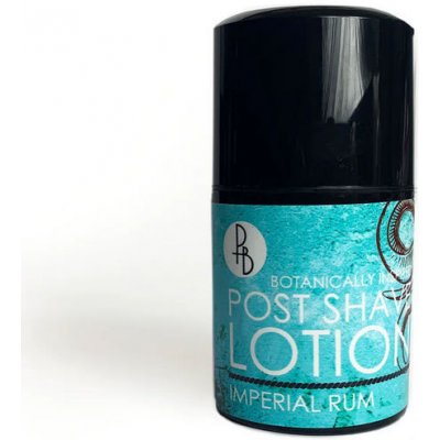 Phoenix and Beau Imperial Rum balzám po holení 50g – Zboží Dáma