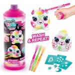 Alltoys Airbrush Neon Mini Překvapení 2-pack – Sleviste.cz
