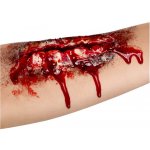 Zranění Otevřená jizva