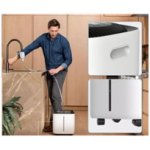 Levoit Superior 6000S Smart LEH-S601S-WEUR – Zboží Dáma