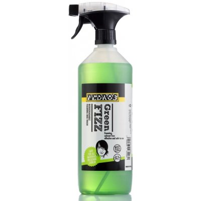 Pedros Green Fizz 1000 ml – Zbozi.Blesk.cz