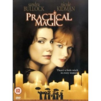 Practical Magic DVD