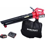 Worcraft CLBV-S40Li – Hledejceny.cz