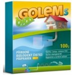 Golem S Bio čistič septiků a jímek 100 g – Zboží Mobilmania