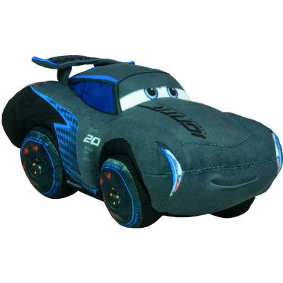 Dino Cars 3 Jackson Storm 15 cm – Zbozi.Blesk.cz