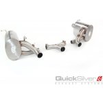 QuickSilver FE458S – Hledejceny.cz