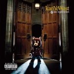 Kanye West - Late Registration CD – Zbozi.Blesk.cz