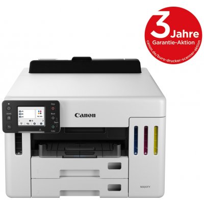 Canon MAXIFY GX 5550 – Zboží Mobilmania