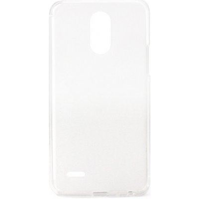 Pouzdro FLEXmat Case LG Stylus 3 bílé – Zboží Mobilmania