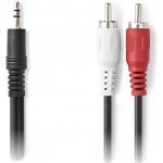 Nedis CAGL22200BK10 – Zbozi.Blesk.cz