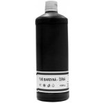 Koh-i-noor Tuš 141711 1000g vytahovací černá – Sleviste.cz