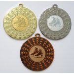 VIZINGR Krasobruslení medaile ME.107-160 – Zboží Dáma VIZINGR Krasobruslení medaile ME.107-160 – Zboží Dáma