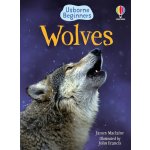 James Maclaine - Wolves – Zboží Dáma