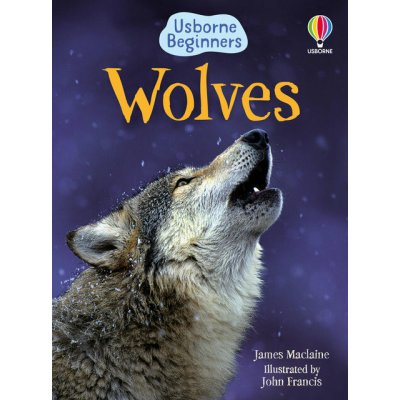 James Maclaine - Wolves – Zboží Dáma