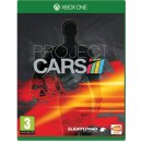 Project Cars