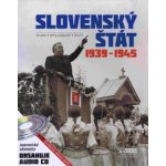 Slovenský štát 1939-1945 – Zbozi.Blesk.cz