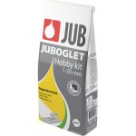 JUB Hobi Kit práškový tmel 2 kg – HobbyKompas.cz