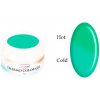 UV gel Christel Thermo LIGHT GREEN/OXID TURQUOISE 5 g