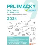 Přijímačky 9 Český jazyk a literatura + E-learning 2024 – Hledejceny.cz