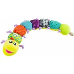 Lamaze hudební housenka – Hledejceny.cz