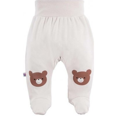 Eevi Polodupačky Cars&Bears BÉŽOVÁ – Hledejceny.cz