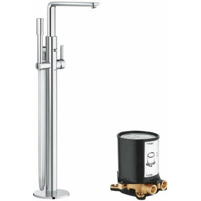 Grohe 45984001 – Hledejceny.cz