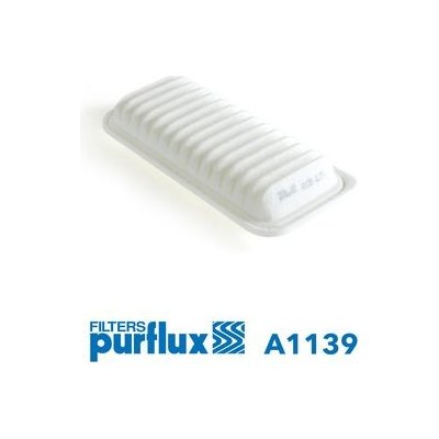 Vzduchový filtr PURFLUX A1139 – Hledejceny.cz