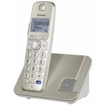 Panasonic KX-TGE210 – Zboží Živě
