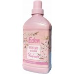 Eden Tekutý parfém na textil Delicate 720ml – Zboží Dáma