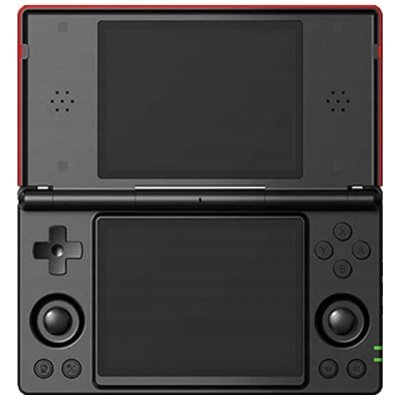 Anbernic RG DS – Hledejceny.cz